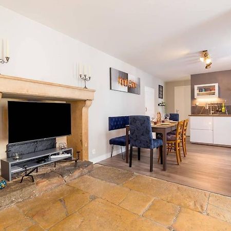 Le Duplex Des Ducs Lägenhet Dijon Exteriör bild