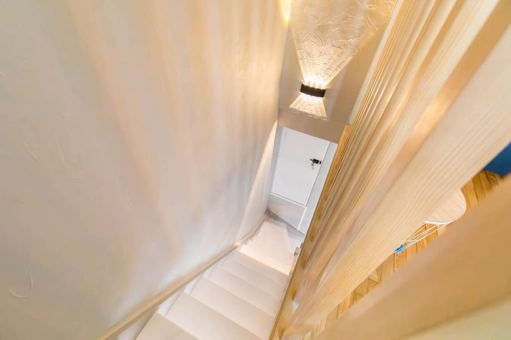 Le Duplex Des Ducs Lägenhet Dijon Exteriör bild