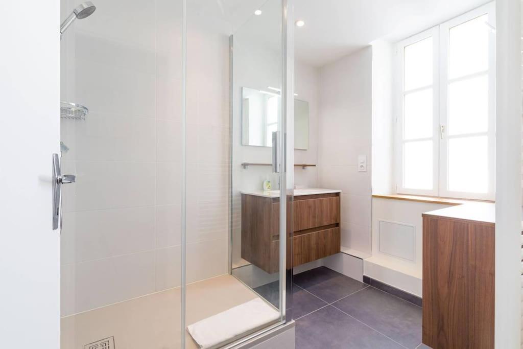 Le Duplex Des Ducs Lägenhet Dijon Exteriör bild